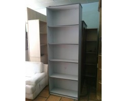 Thanh Lý Kệ Hồ Sơ Xám 5 Ngăn